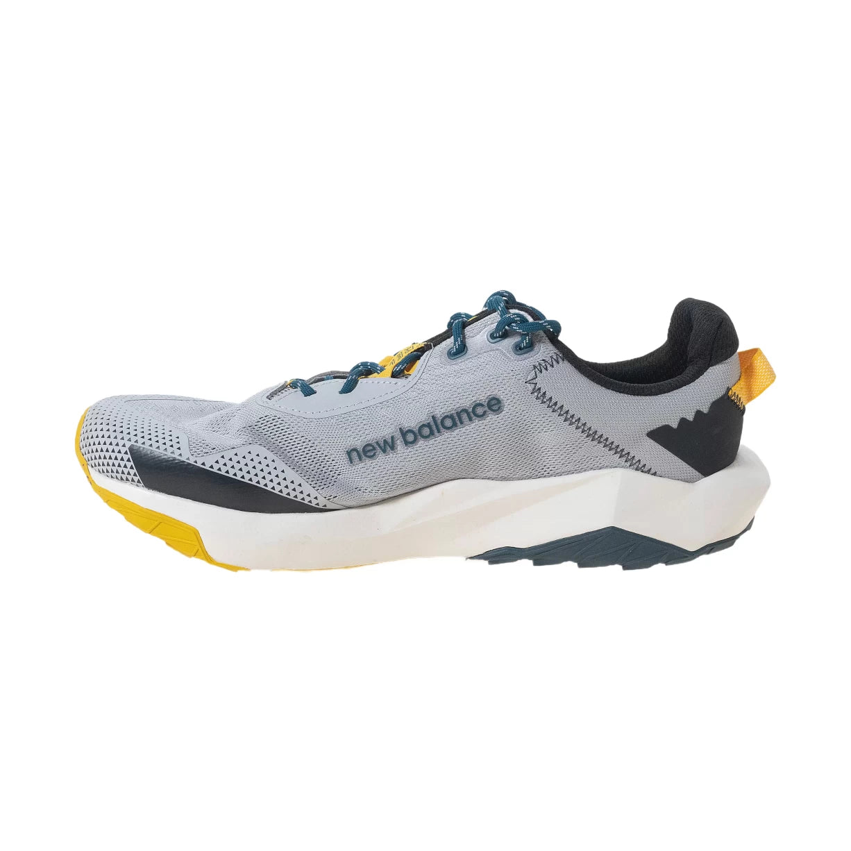 13Blue/Yellow