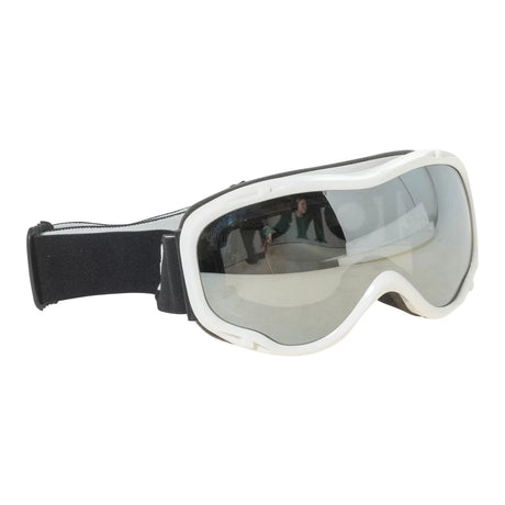 One SizeWhite/Black