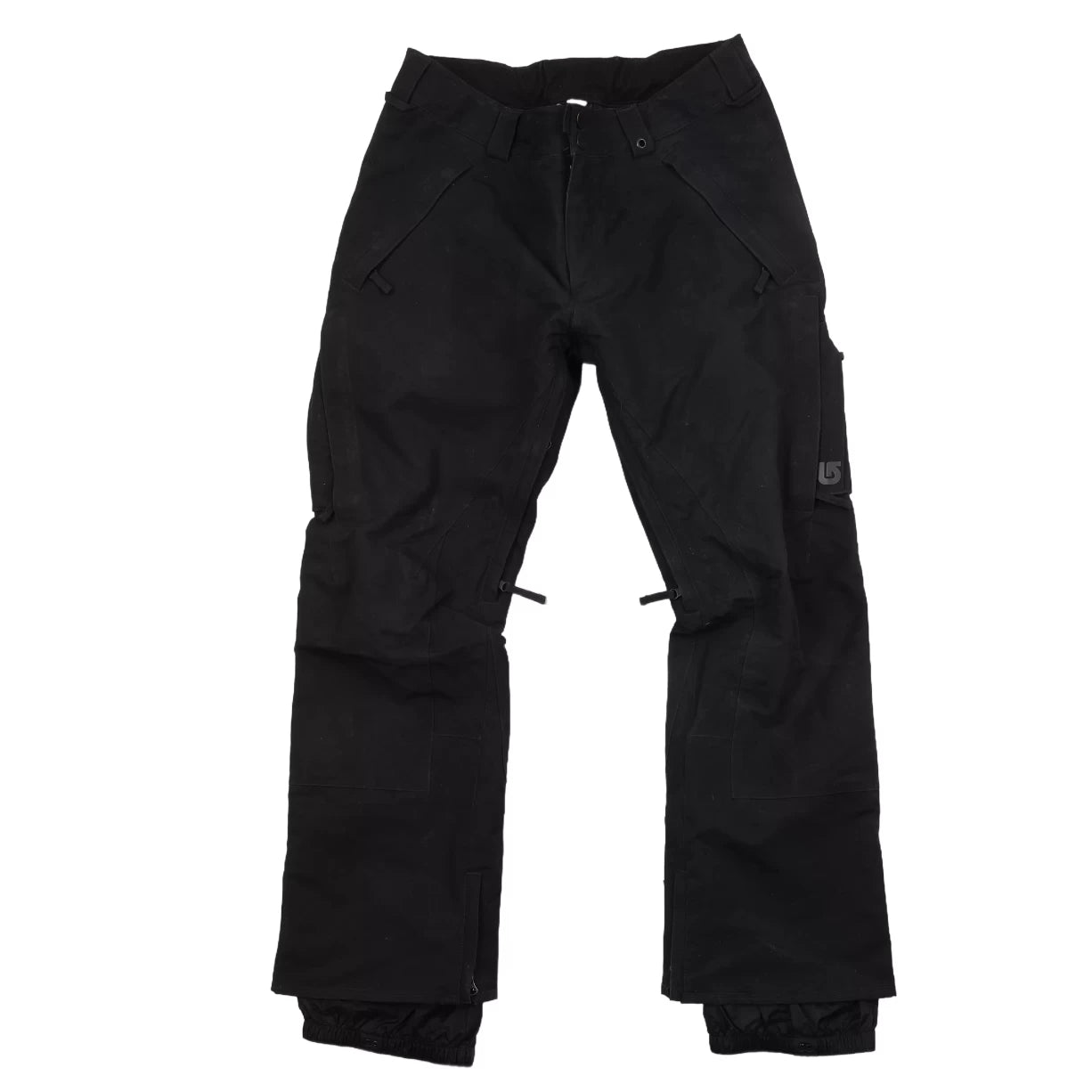 LBlack
