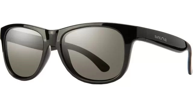 One SizeBlack/Polarized Gray