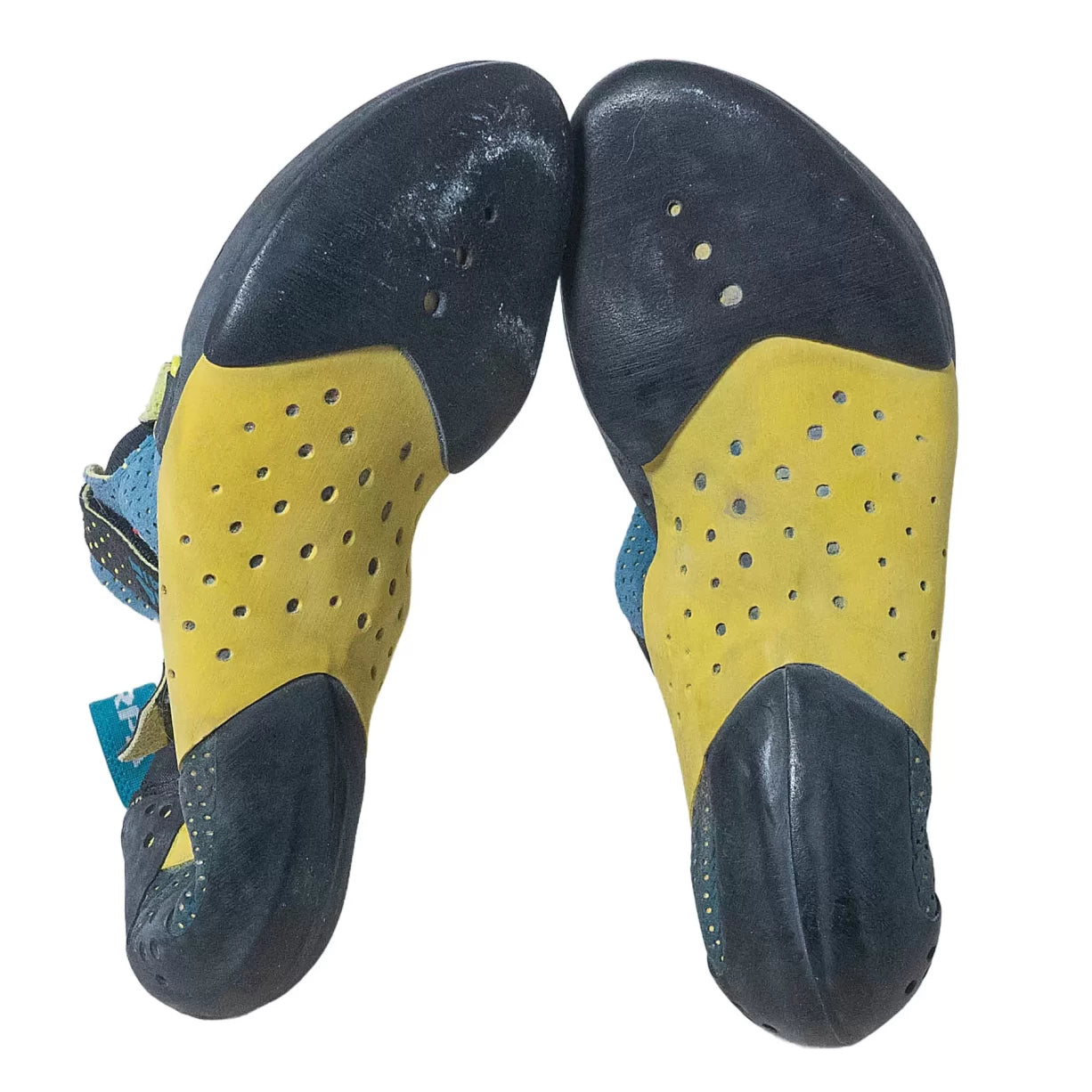 42Blue/Yellow