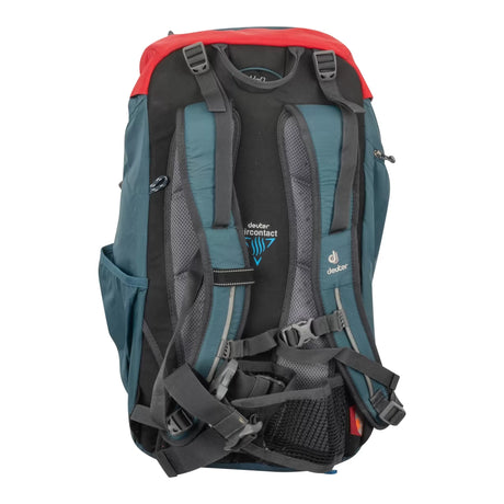30 LBlue/Red
