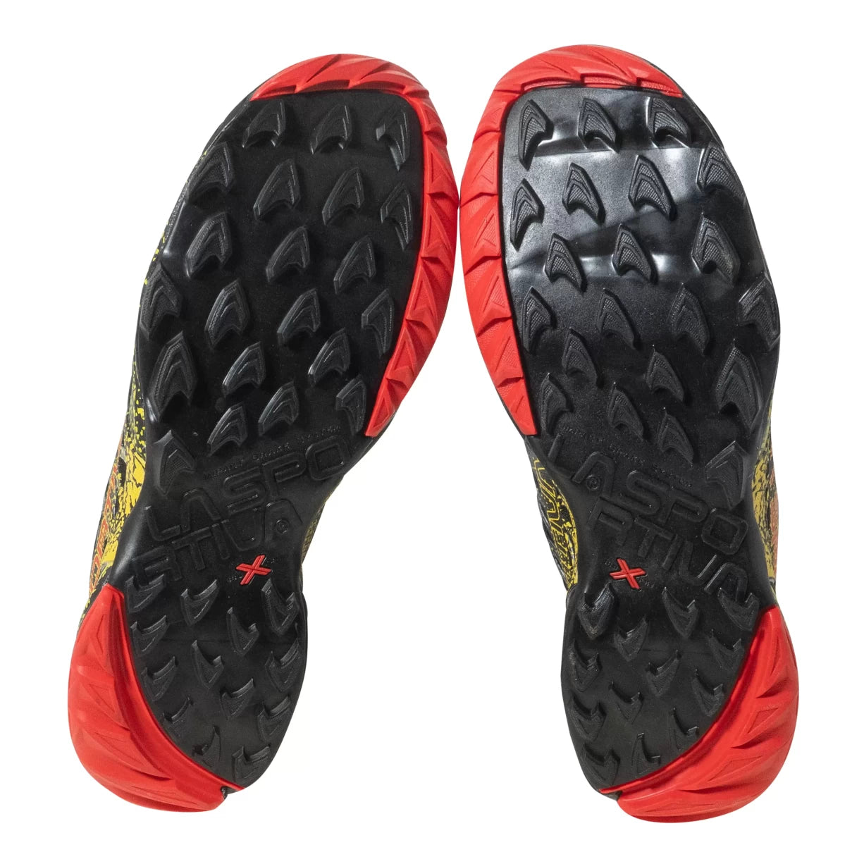 11Black/Yellow