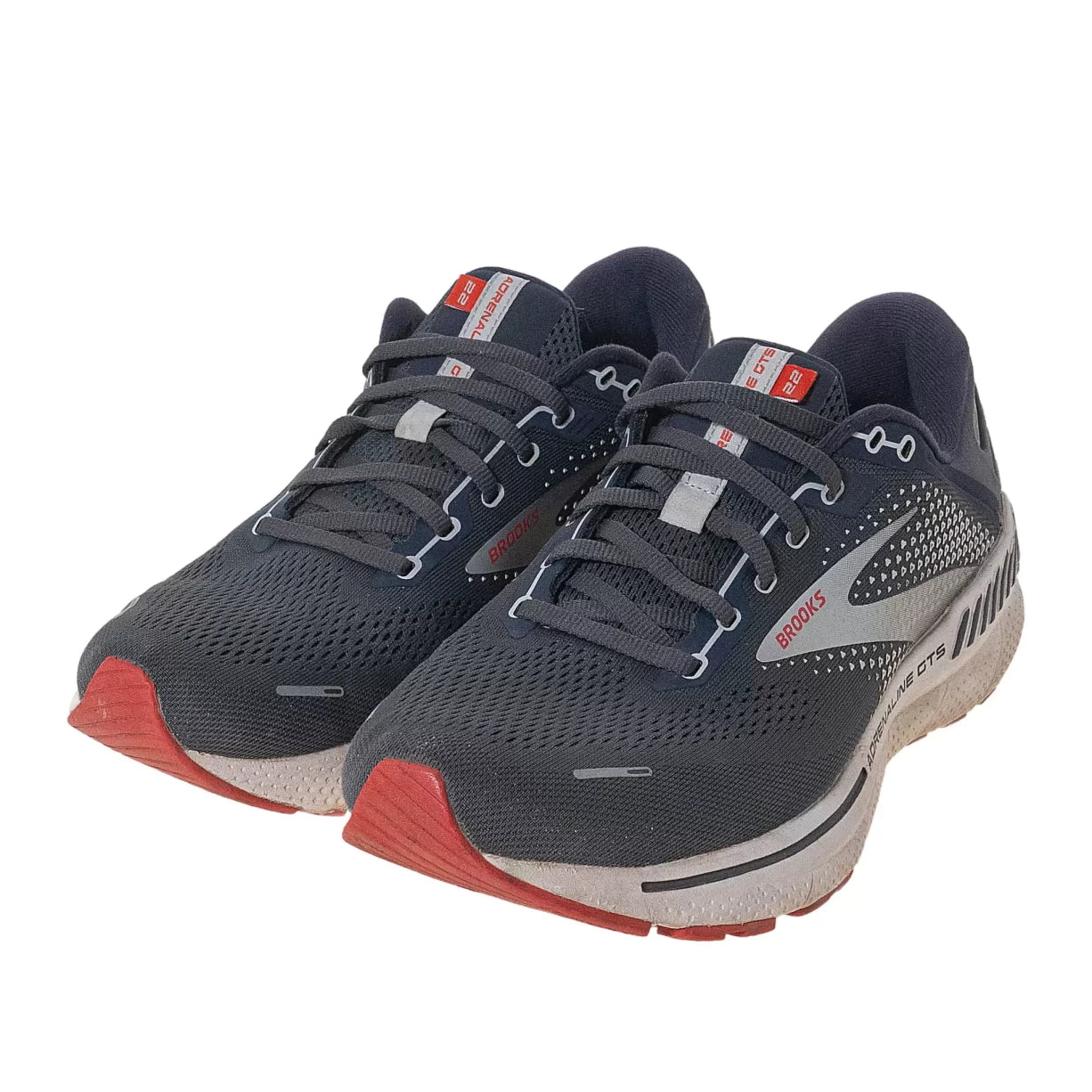 11Blue Gray