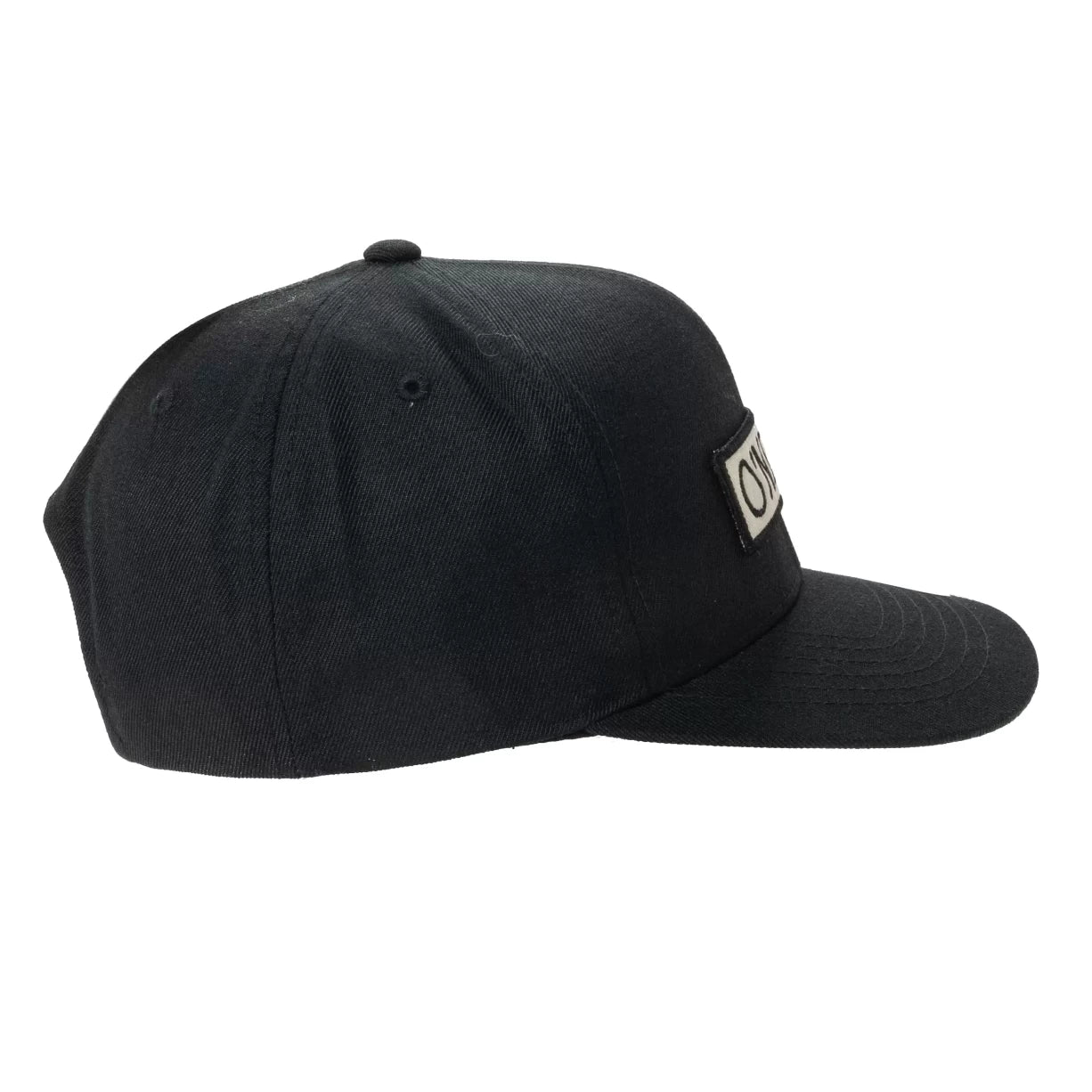 One SizeBlack