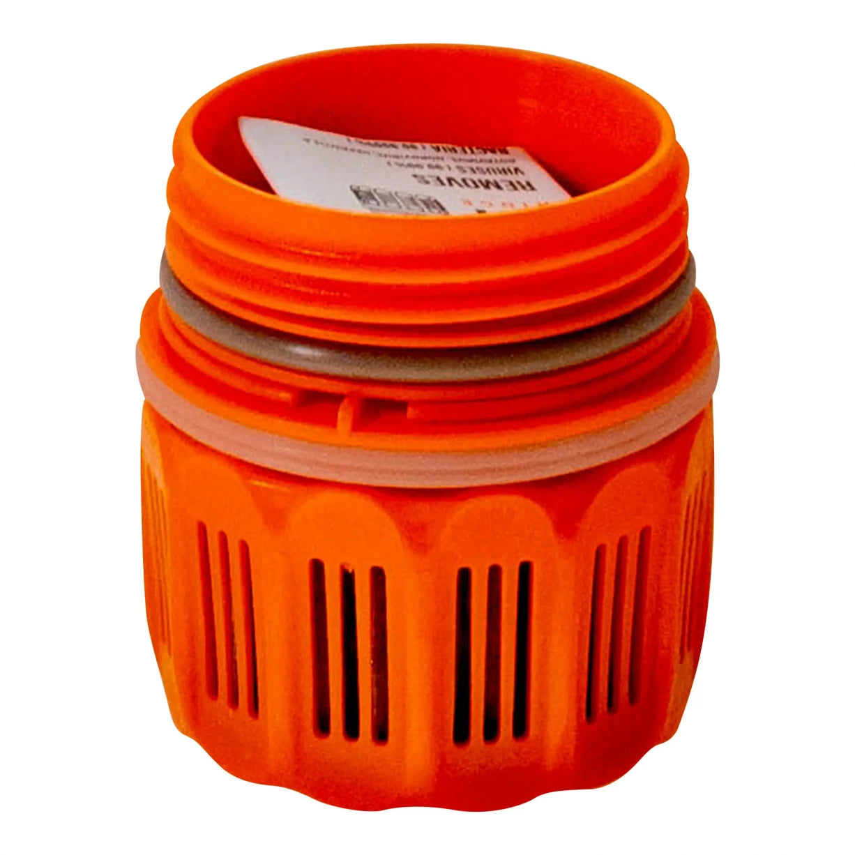 One SizeOrange