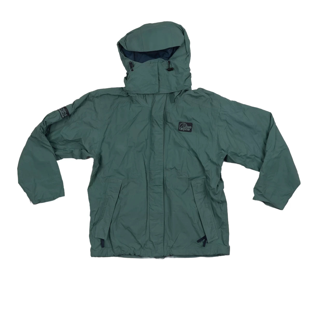 MTeal Green