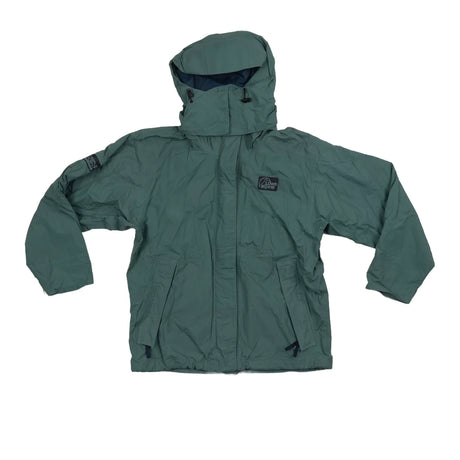 MTeal Green