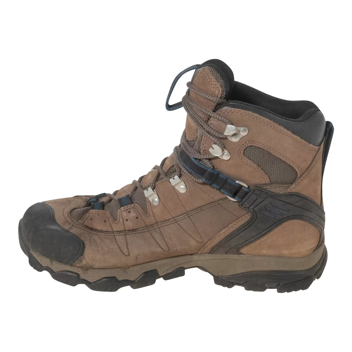 11.5Brown/Black