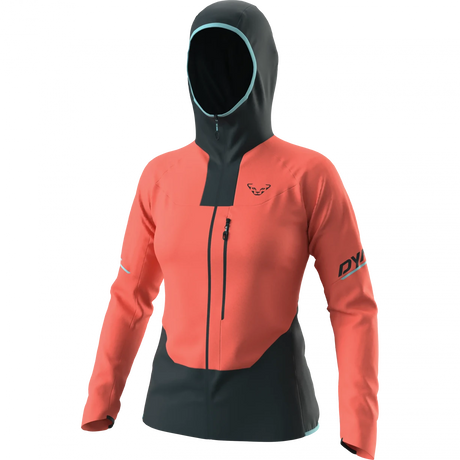 MHot Coral