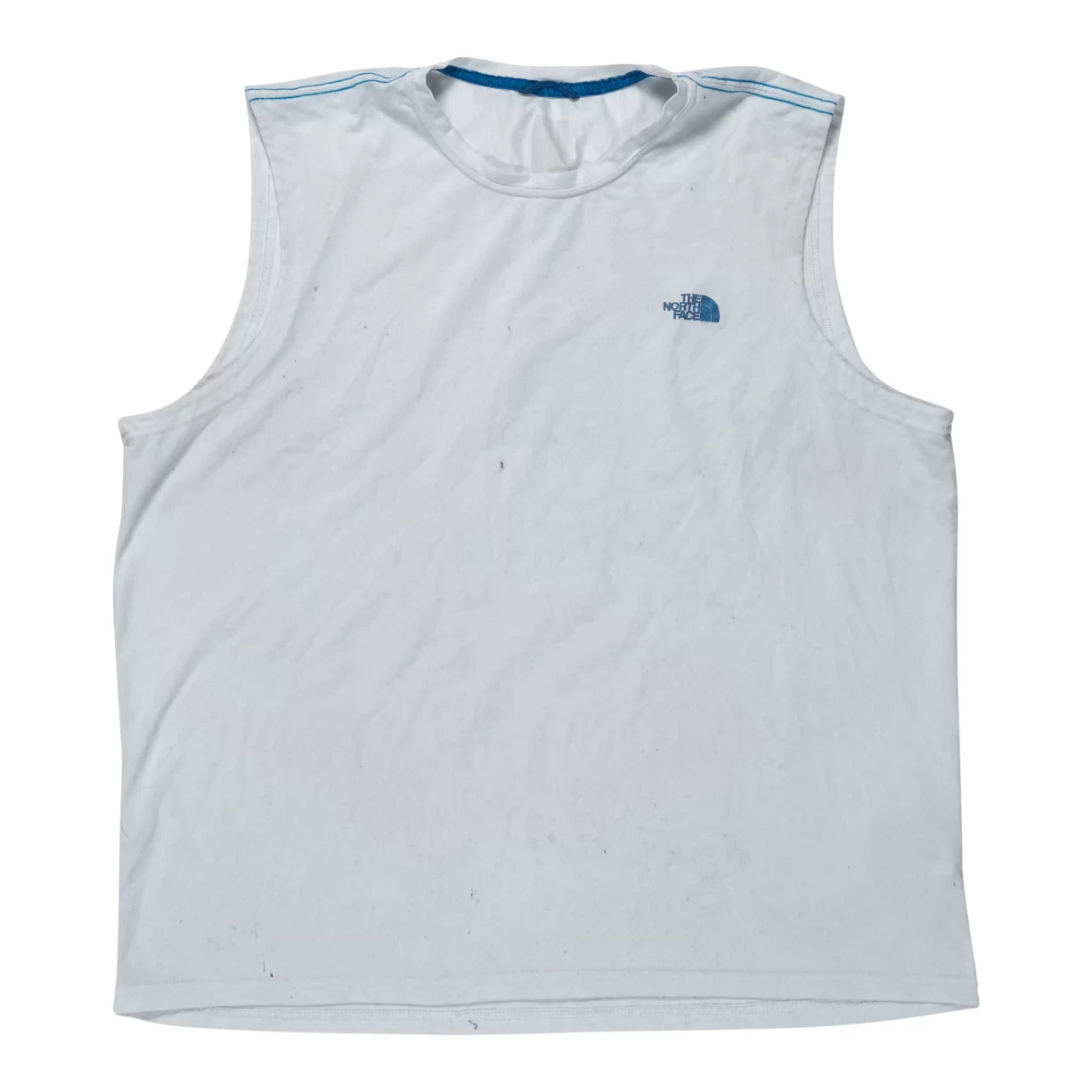 Estimated XLWhite