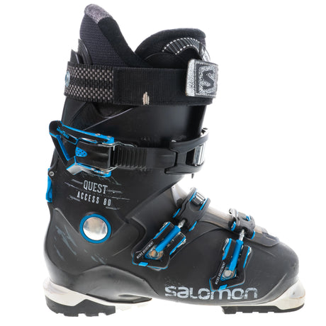 26.5Gray/Blue