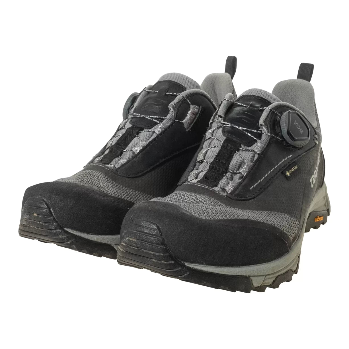 7.5Black/Gray