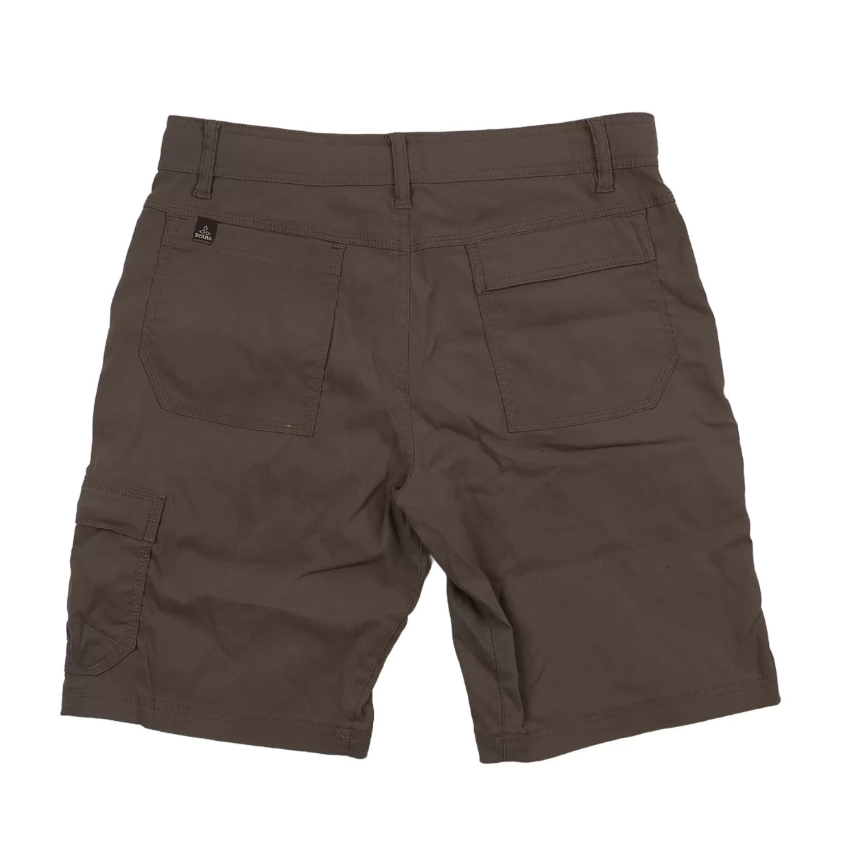 30Brown