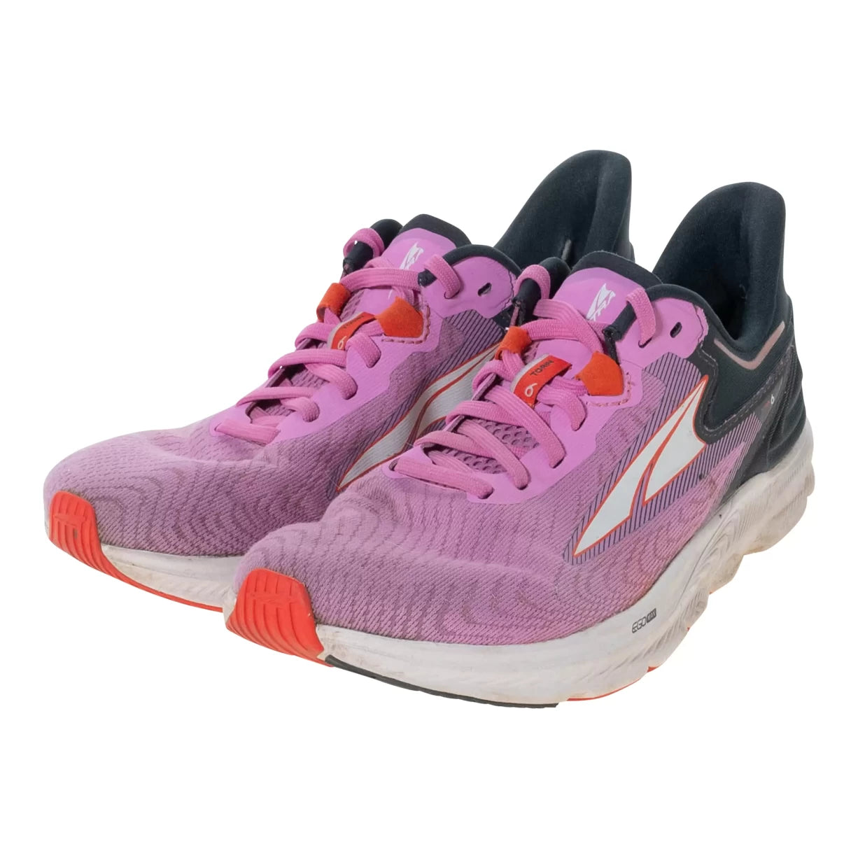 7Black/Pink
