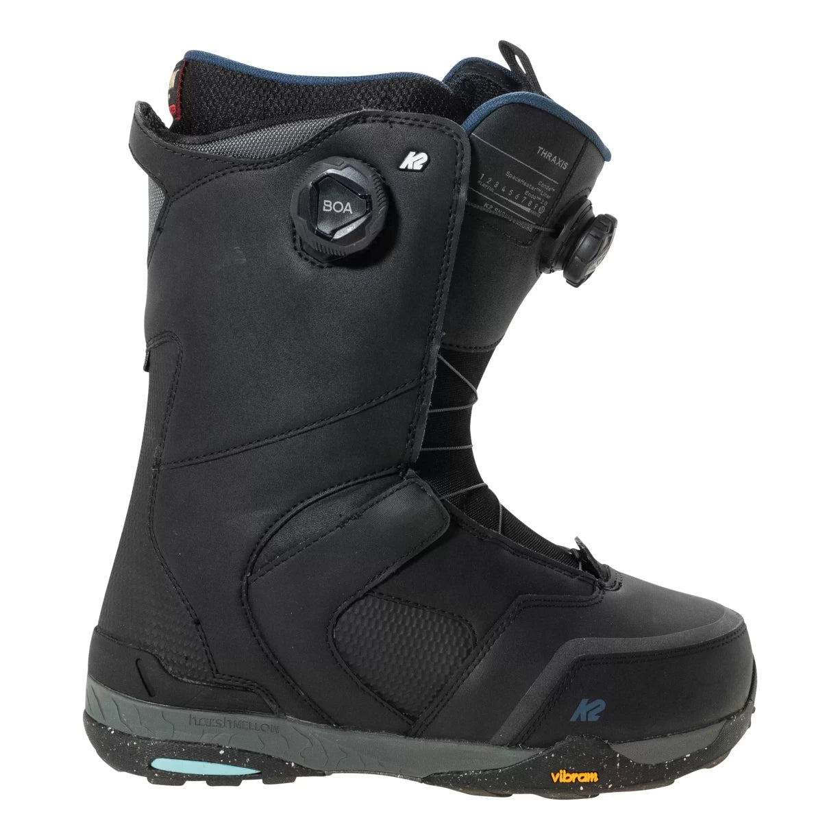 9.5Black