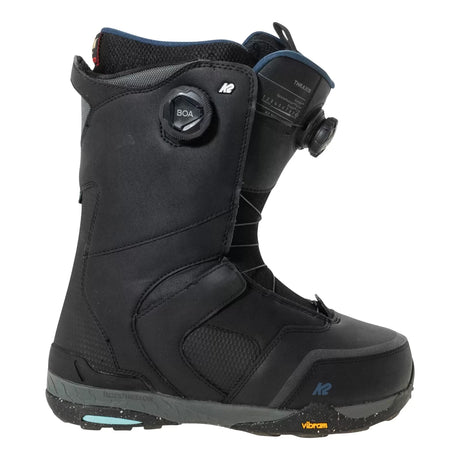 9.5Black