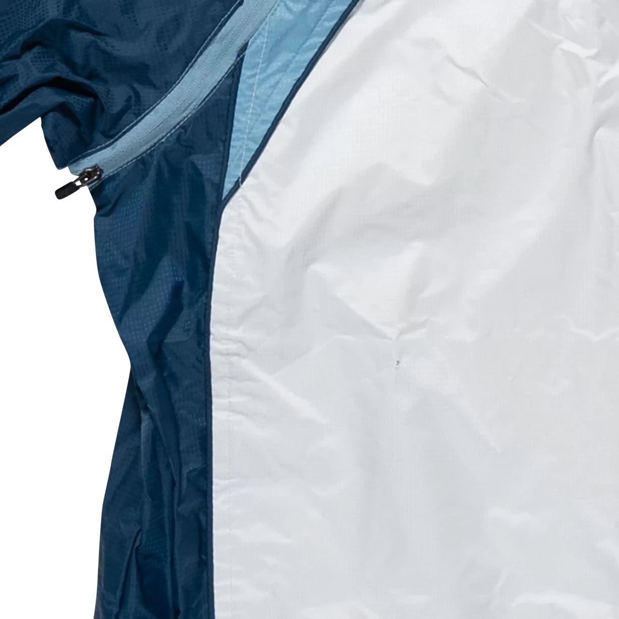 LBlue/White