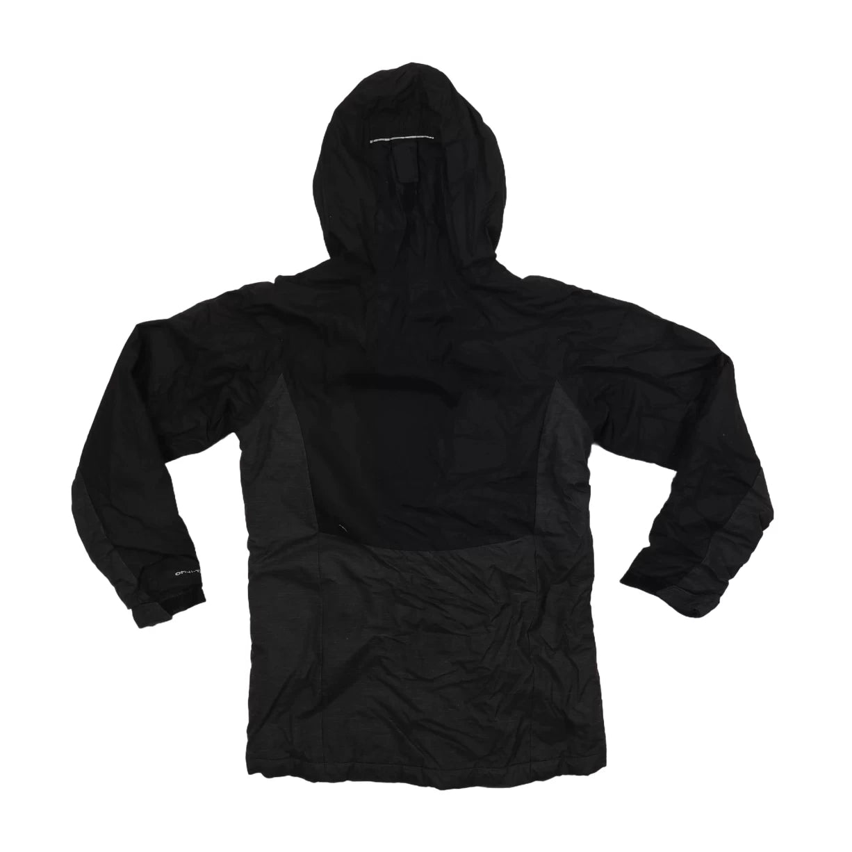 LBlack Heather