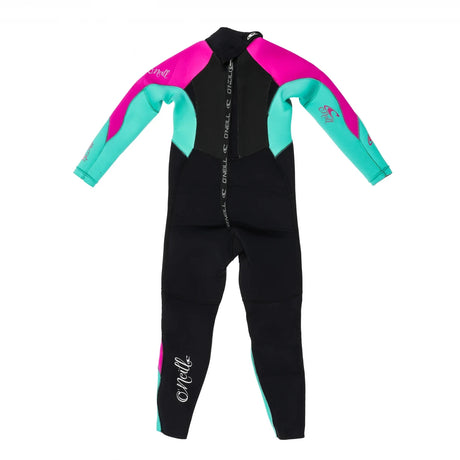 6Black/Green