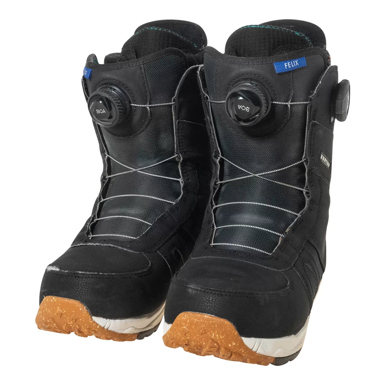 8Black