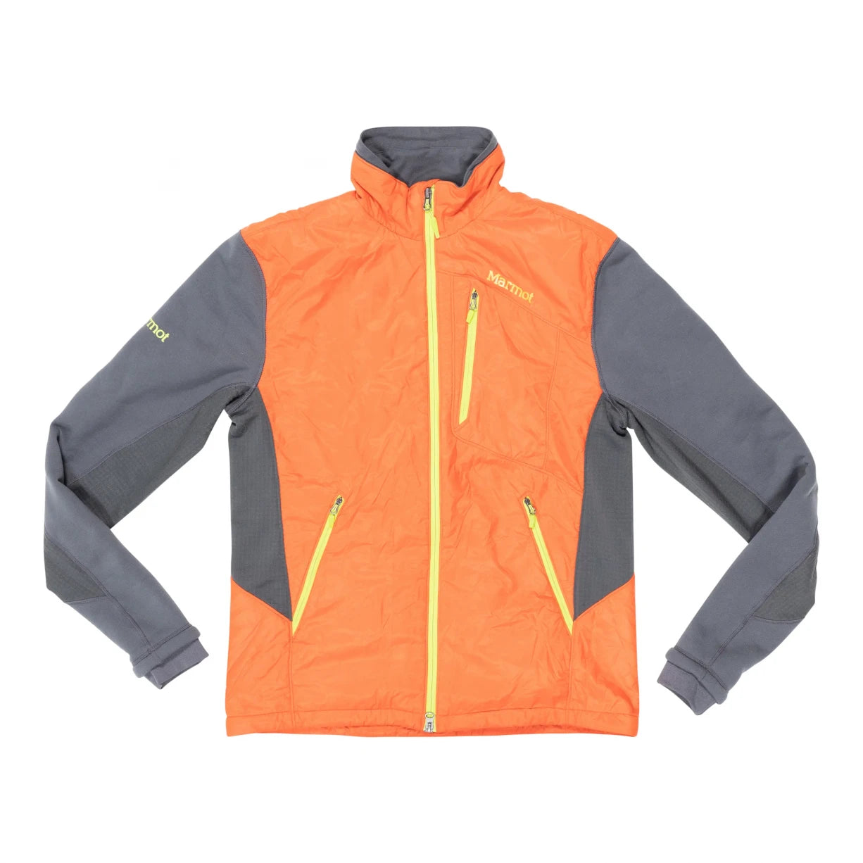 LOrange/Grey