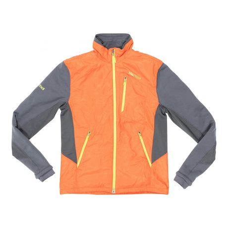 LOrange/Grey