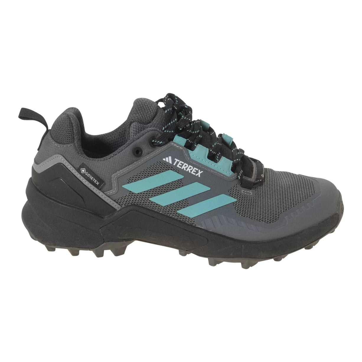 8.5Grey/Blue