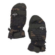 Estimated size SCamo