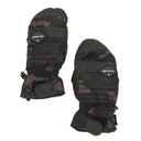 Estimated size SCamo