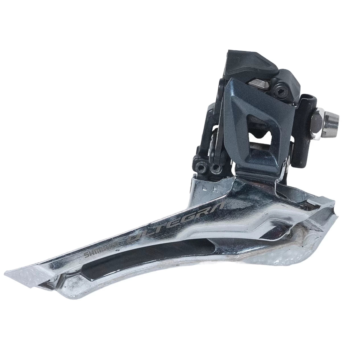 One SizeBlack/Silver