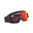 One SizeBlack/Red