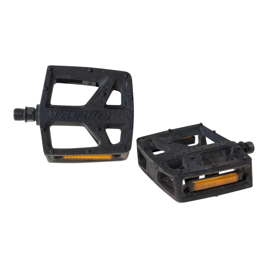 Specialized Mountain Test Ride Pedals BIKE Geartrade