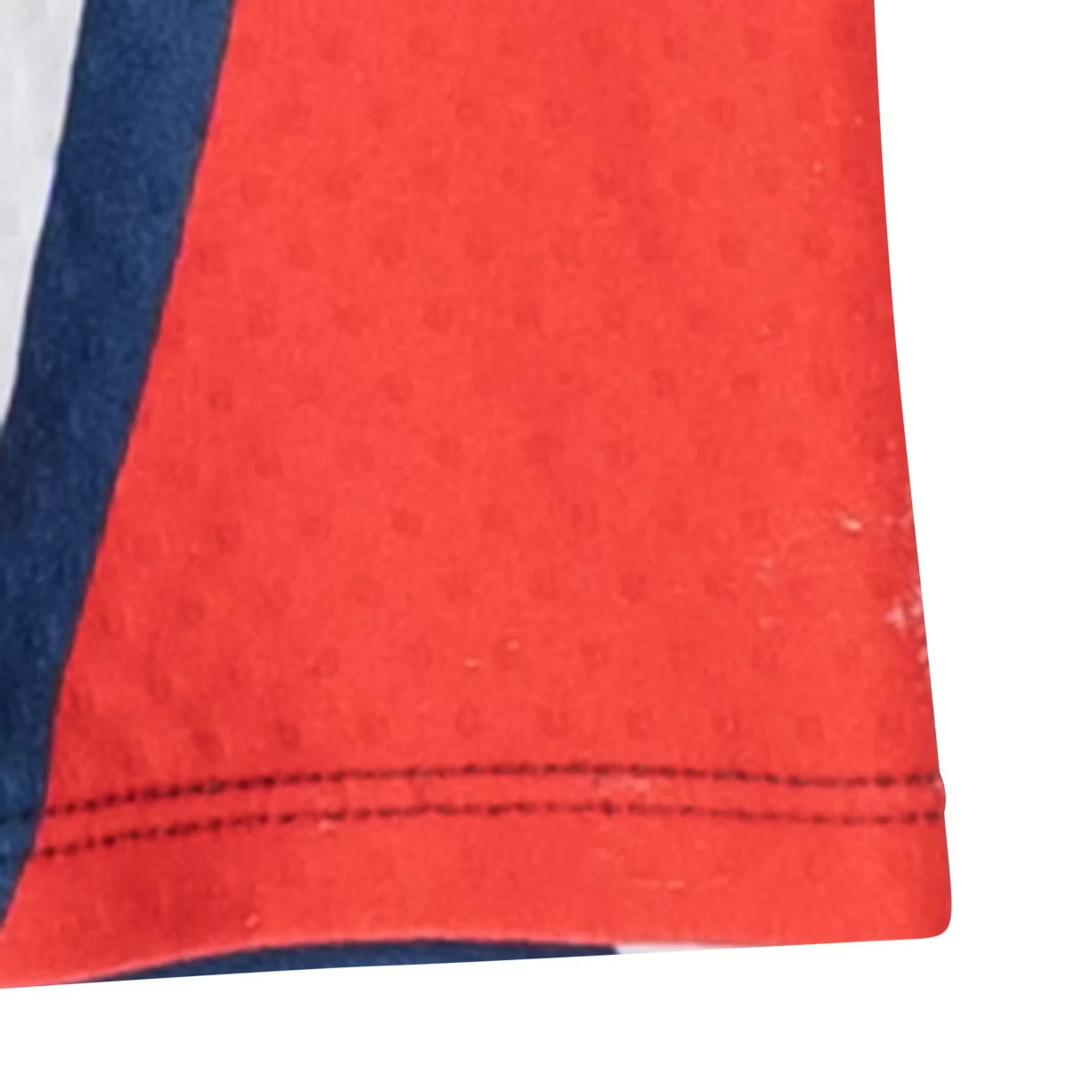 MBlue/Red/White