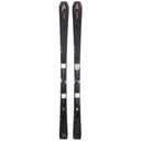 169cmBlack/Orange