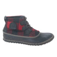 7.5Red/Black