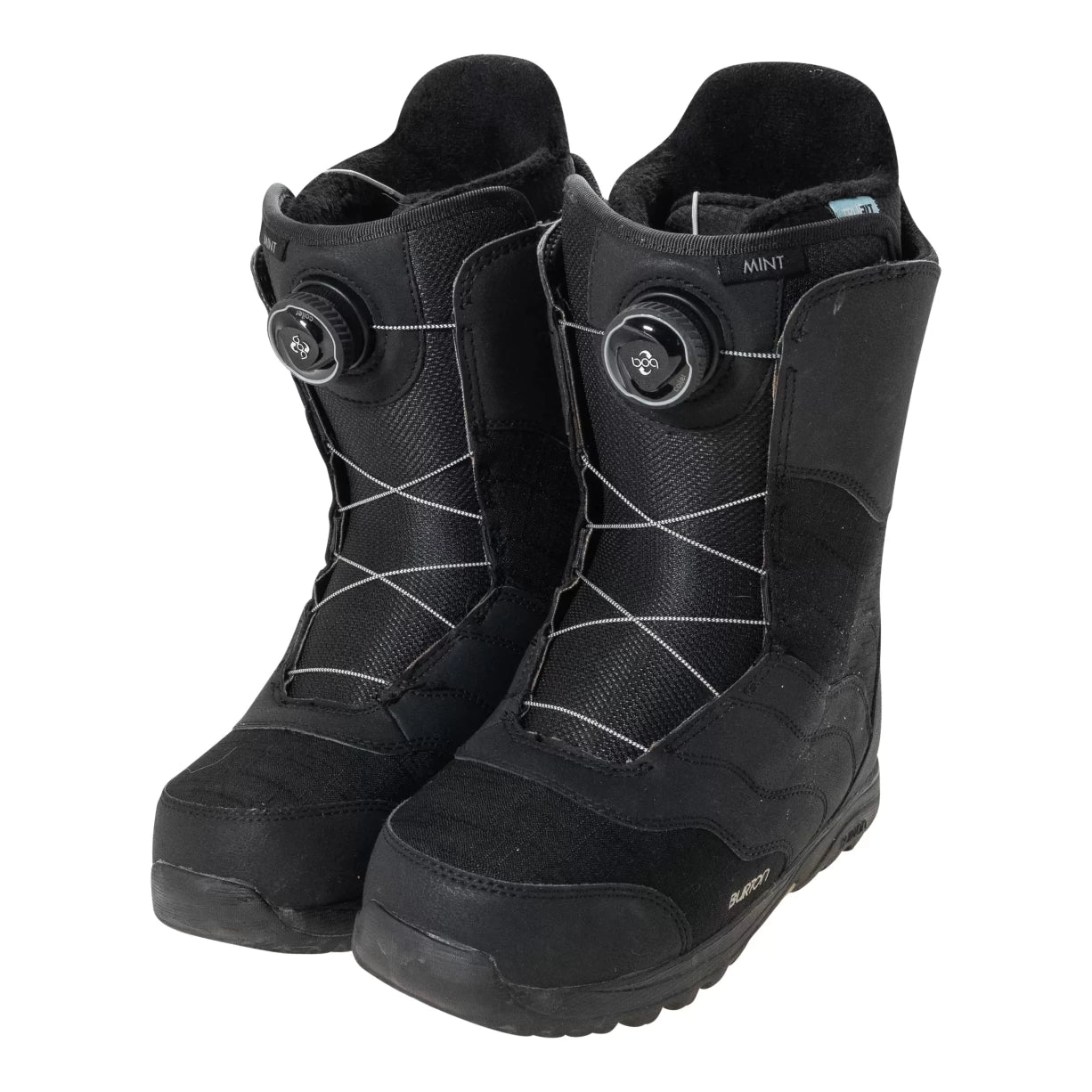 8.5Black