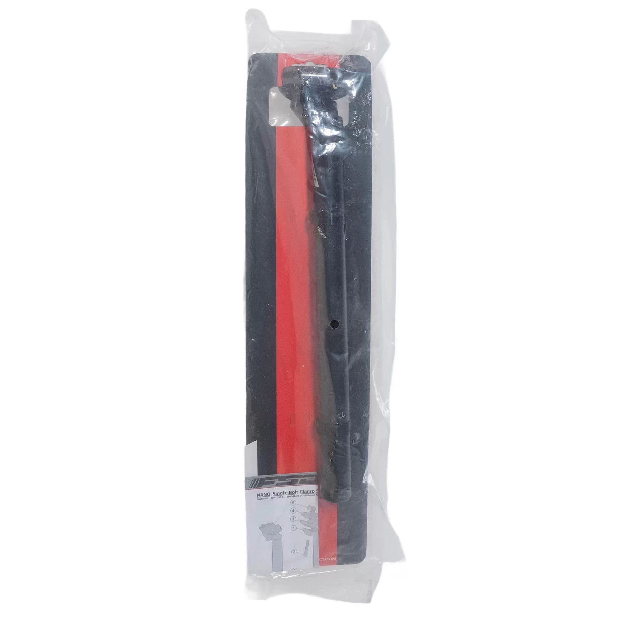 One SizeBlack