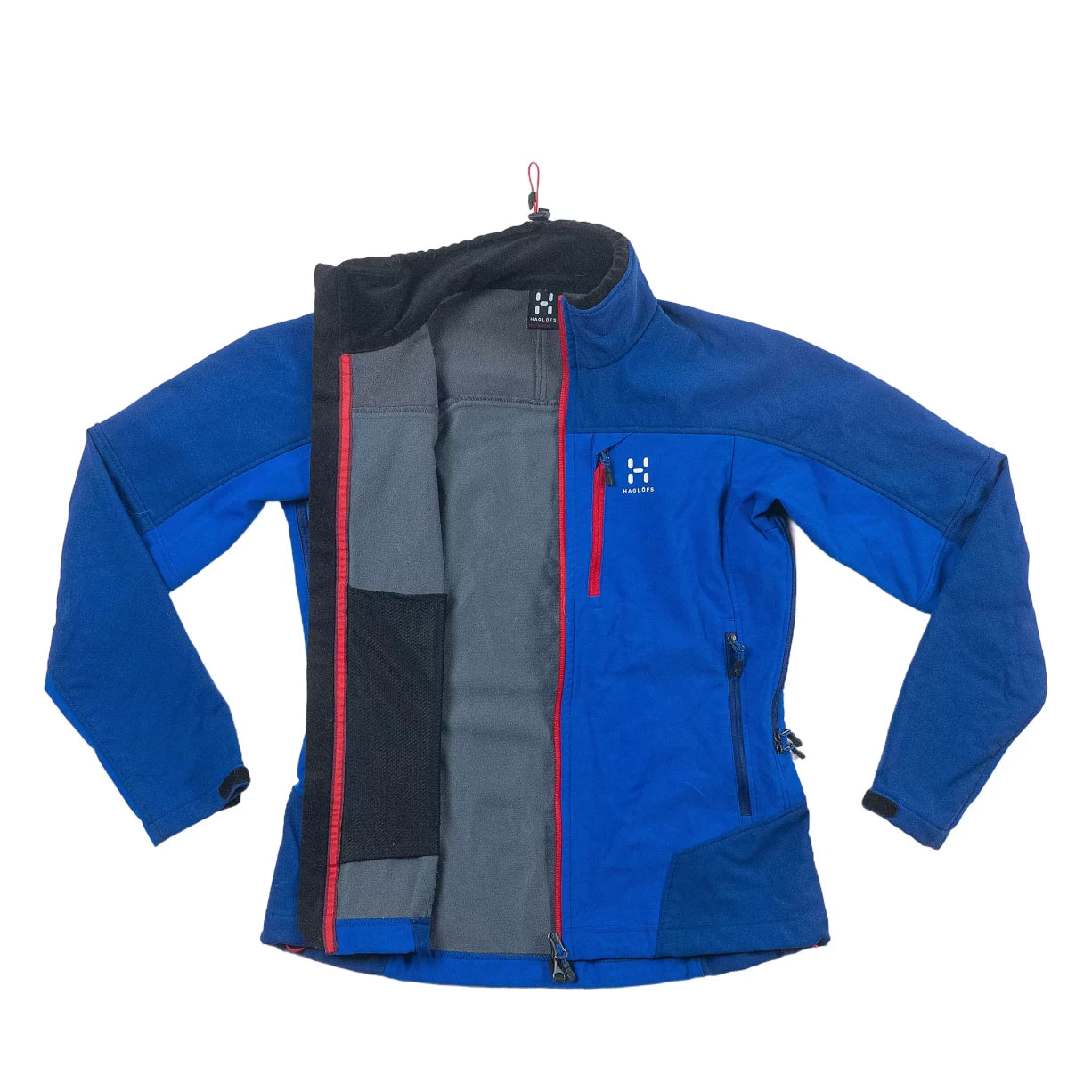 Haglöfs Softshell Jacket - Women's – Geartrade.com