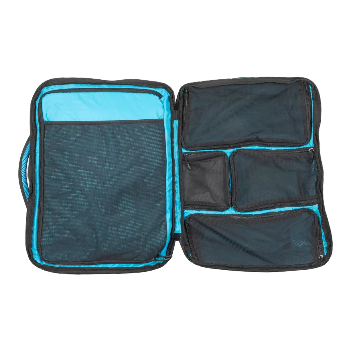 One SizeBlack/Blue