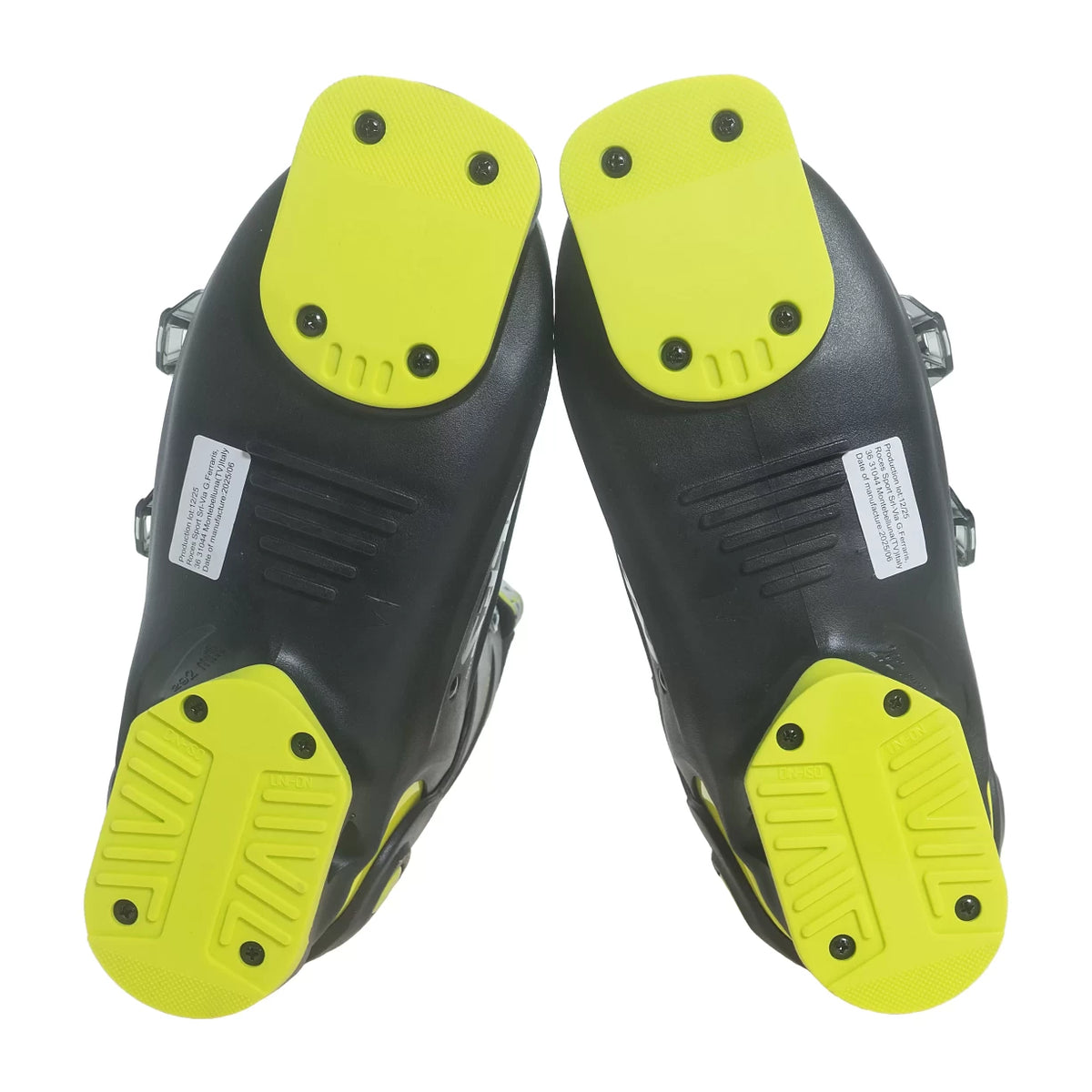 AdjustableBlack/Lime