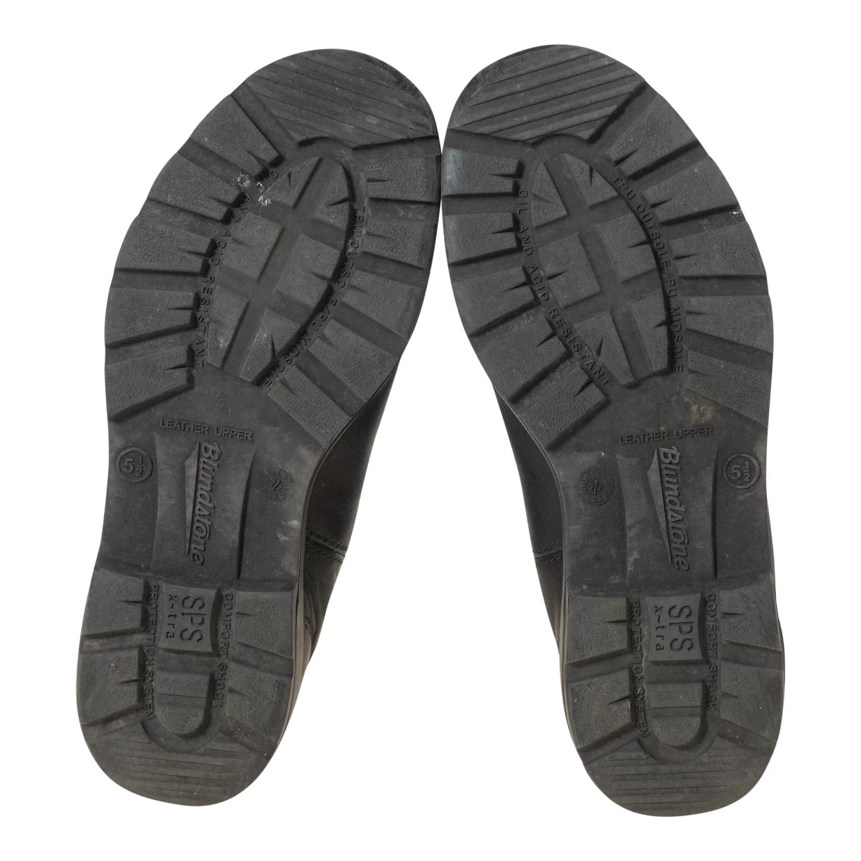 8.5Black