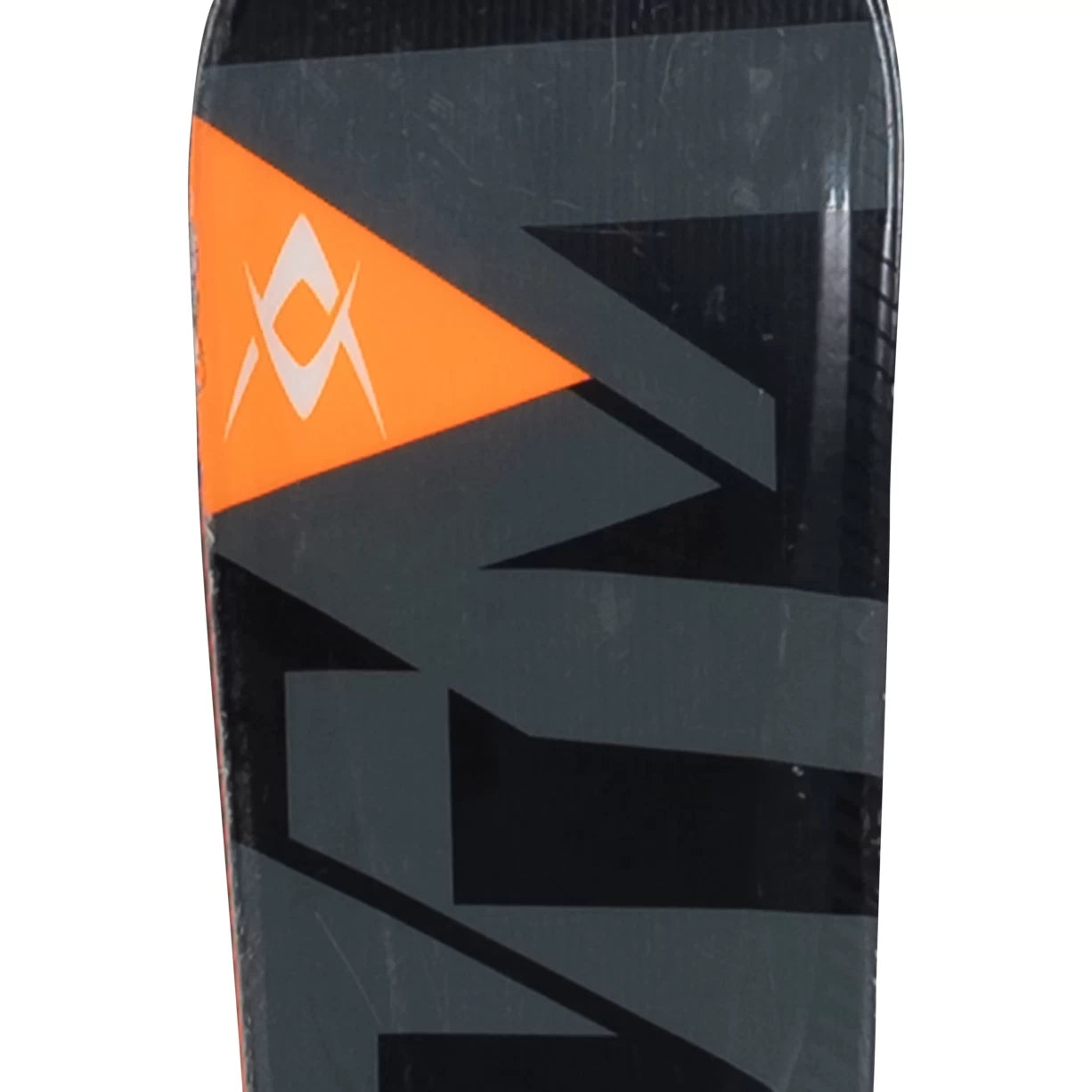 177cmBlack/Orange