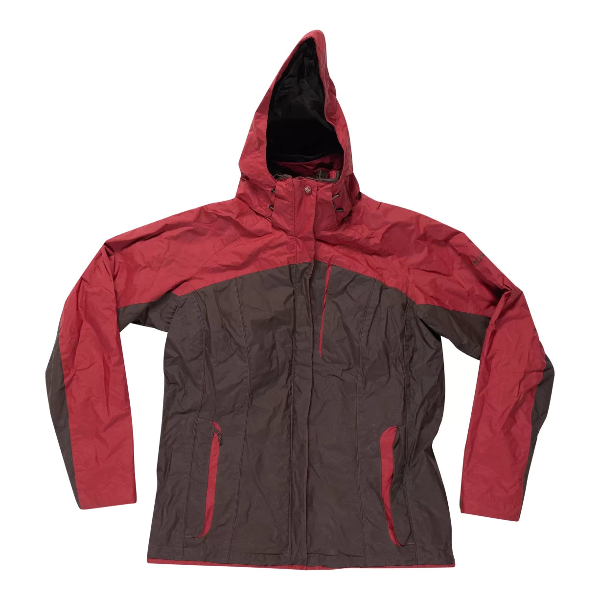 XLBrown/Red