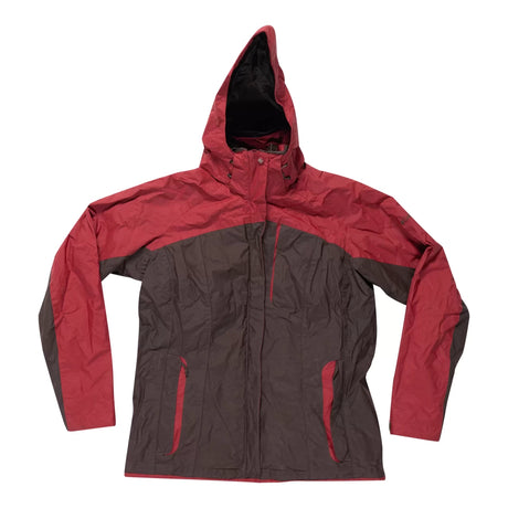 XLBrown/Red