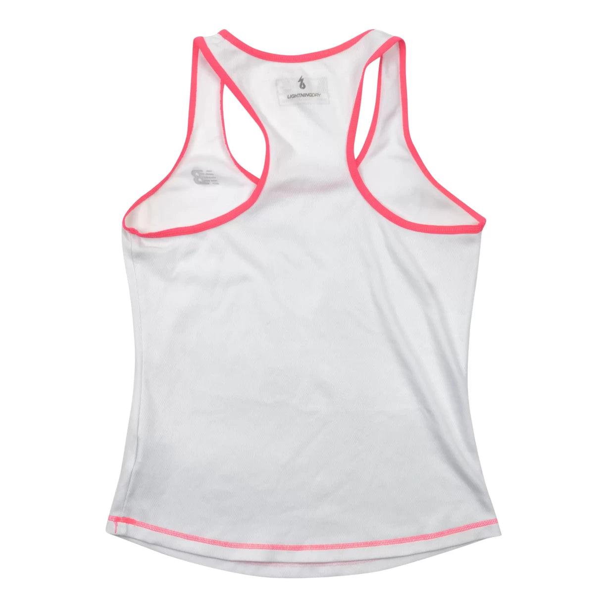 SWhite/Pink