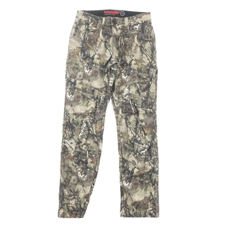 32" x 32"Camo