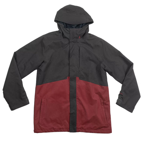 Volcom L GORE-TEX Jacket - Men's – Geartrade.com Volcom L GORE-TEX Jacket - Men's – Geartrade.com