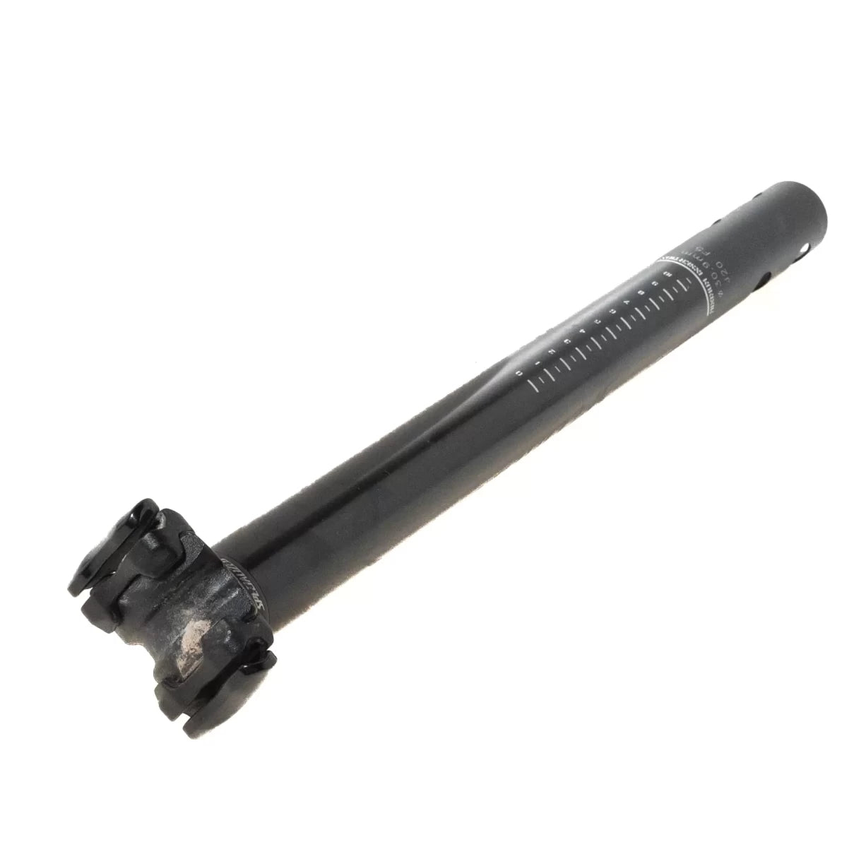 30.9x400mmAlloy