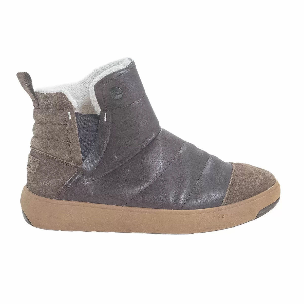 7.5Dark Brown